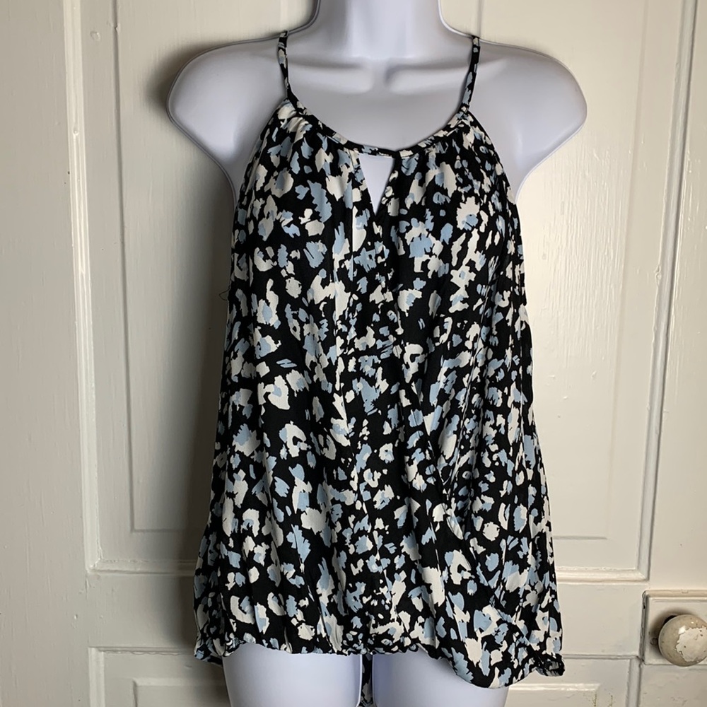 Francesca’s Mi Ami Tank Top NWT Size M